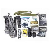 Firearm Accessories, Optics Mags, Loaders, More!