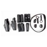 Pistols Holster, Mag Carriers, More!