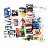 21 Pound Lot Of Pellets & BB