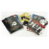 Amazing Lot  Original Playbill Posters & Programs