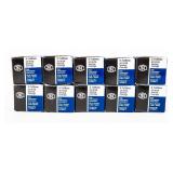 Ammo 500 Rounds Of FN 5.7x28mm In Box