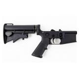 Gun Colt Match HBAR II Semi Auto Rifle Lower