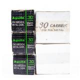 Ammo 250 Rounds of .30 Carbine