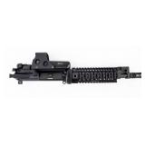10 Inch Colt Upper Receiver Forged By Alcoa Eotech