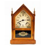 Vintage Seth Thomas Steeple Clock