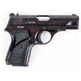 Gun Crvena Zastava 70 Semi Auto Handgun .32 Acp