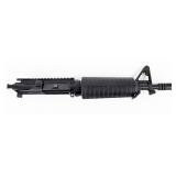Firearm 10.5 Inch AR Pattern Upper In 5.56x45 Nato