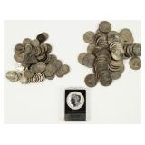 Coin Assorted United States Coinage