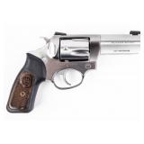 Gun Ruger SP101 Revoler Handgun .357 Magnum