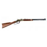 Gun Henry H004M Golden Boy Lever Action .22 Mag