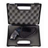 Gun Taurus 650 Revolver Handgun .357 Magnum