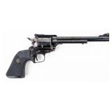 Gun Ruger Super Blackhawk Revolver Handgun .44 Mag