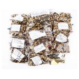 Brass 31.5 Pounds Of .380 & 9mm Cleaned and Preped