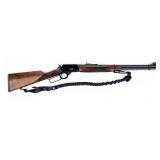 Gun Marlin 1894 Lever Action Rifle .44 Mag