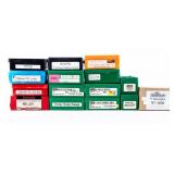 LArge Mixed Lot Of Reloading Tools & Dies