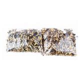 Ammo Primed 9mm Brass 11.7 Pounds For Reloading