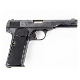 Gun FN Herstal 1910/1922 Semi Auto Handgun 380 ACP