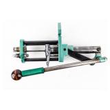 RCBS AmmoMaster-Auto Progressive Press And 9mm Die