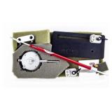 Reloading Precision Dial Indicator / Concentricity