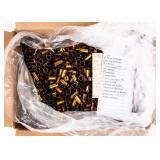 Brass 13.6 Lbs Of Cleaned & De-primed 9mm Casings