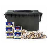 Ammo 5.1 Pounds Of .22 Long Rifle Factory CCI