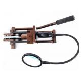 Corbin Precision S-Press Model CSP-1 Reloader