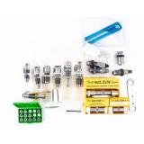 Mixed Lot Of Reloading Die