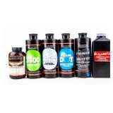 7.9 Lbs Of Smokless Gunpowder Bottled