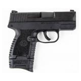 Gun FN 503 Semi Auto Handgun 9mm