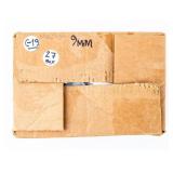 Polished And De-Primed 9mm Brass Casings 11.5 Lbs