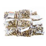 Ammo 12.5 Pounds Of 9mm Primed Brass For Reloading