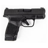 Gun Springfield Hellcat Semi Auto Handgun 9mm