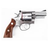 Gun Ruger Security Six Revolver Handgun .357 Mag.