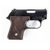 Firearm Uni-Werk Express 7 Blank Fire Handheld