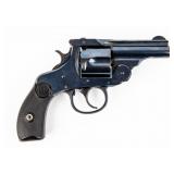 H&R Top Break Revolver Handgun .38 Smith & Wesson