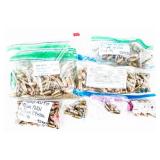 Ammo 9 Pounds Of Reloaded .380 ACP Loose