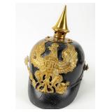 Vintage M1915 Prussian / German Pickelhaube