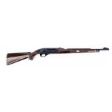 Gun Remington Nylon 66 Semi Auto Rifle .22 LR
