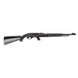 Gun Remington Apache 77 Semi Auto Rifle .22lr