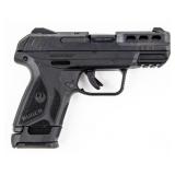 Gun Ruger Security Semi Auto Handgun .380 Acp GR