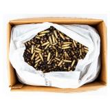 Brass 19.7 Pounds Of 5.7x28mm Cartridge Casings