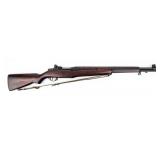 Gun WW2 Springfield M1 Garand Semi Auto 30-06