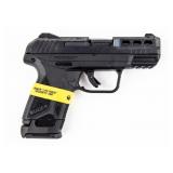 Gun Ruger Security-380 Semi Auto Handgun .380 ACP