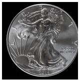 Coin 2023 United States Peace Silver Dollar