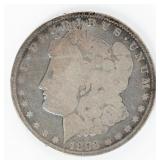 Coin 1893-O Morgan Silver Dollar in Good