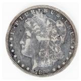 Coin 1895-O  Morgan Silver Dollar in Very Fine*