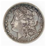 Coin 1893 Morgan Silver Dollar in Very Fine*
