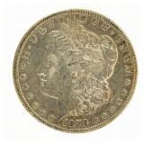 Coin 1879-S Rev. 78 Morgan Silver Dollar Very Fine