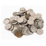 Coin 100 Casino Slot Machine Tokens Nice!