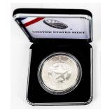 Coin 2015 United States Marshals Service Proof